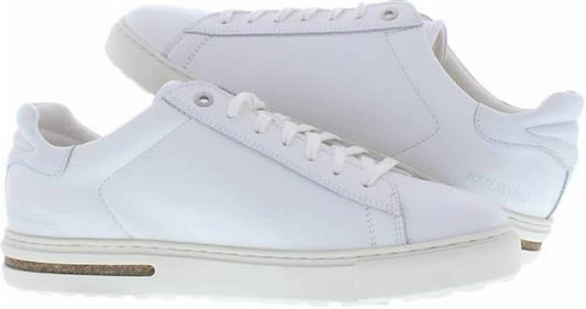 Birkenstock - Men's Bend Leather Sneakers