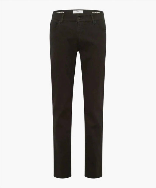 Brax - Men's Cooper Marathon 2-tone Jeans