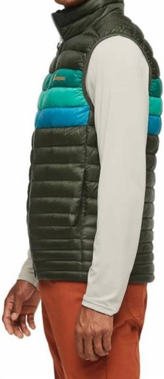 Cotopaxi - Fuego Down Vest