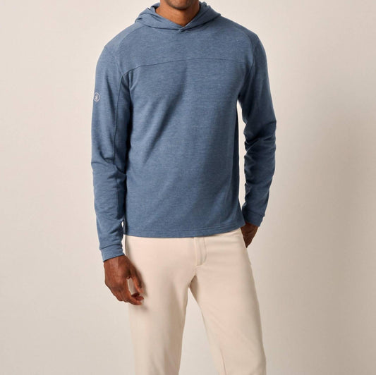 Johnnie-O - Remmy Lightweight Performance Hoodie