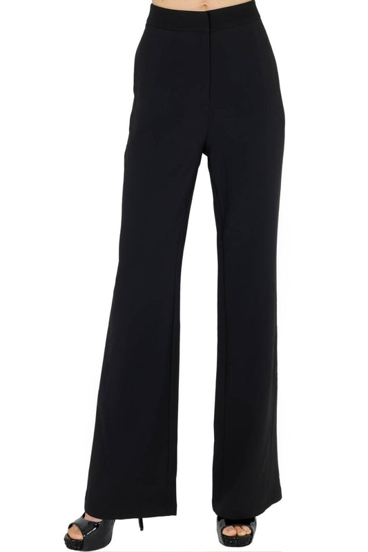 Akalia - Pamela wide Leg Pants