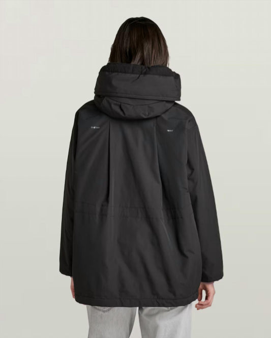 G-Star - Mid Parka Jacket