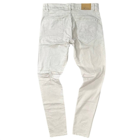 Jordan Craig - Men's Ross Tribeca Twill Jeans