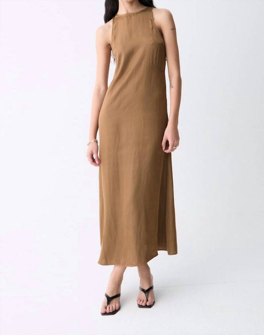 Deluc - Lopes Maxi Dress