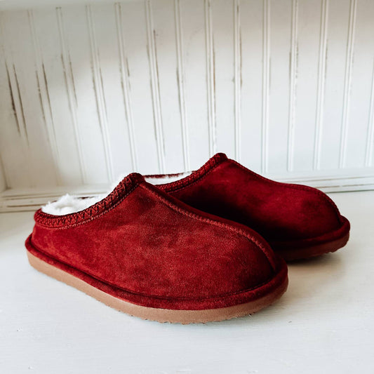 Very G - Cheers Women's Platform Slipper