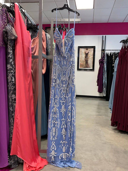 Scala - Women's Gown