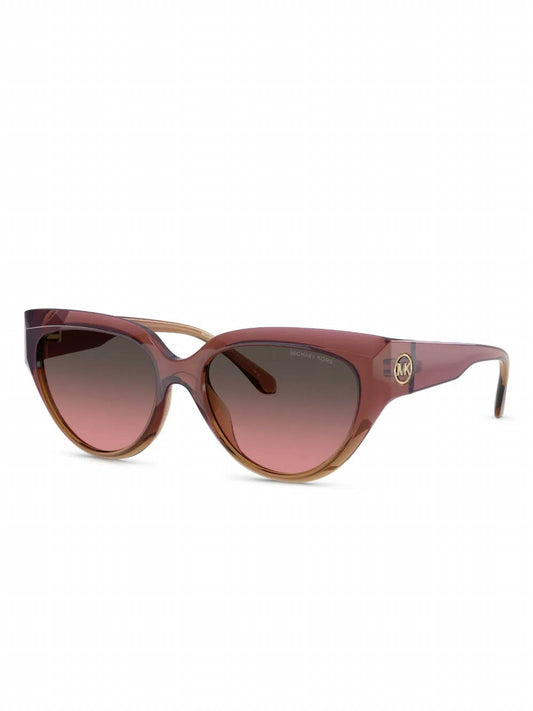 Michael Kors - Women's Mk2241u Boca Raton Sunglasses