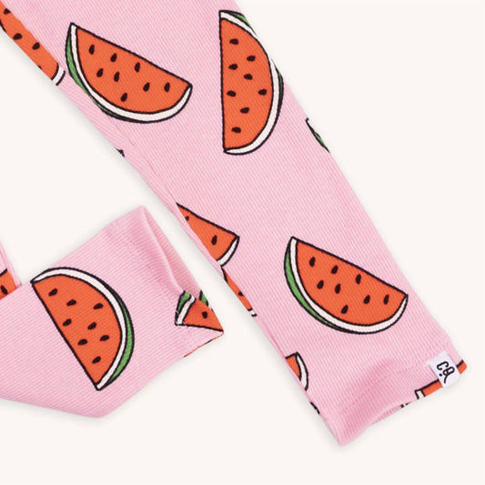 Carlijnq - Girl's Printed Legging