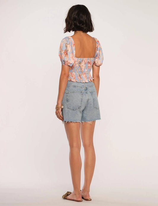 Heartloom - Glenn Top