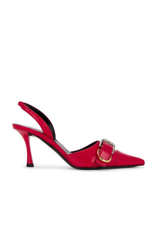 Givenchy - Women's Voyou Slingback Pump