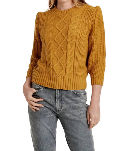 Another Love - Priya Sweater