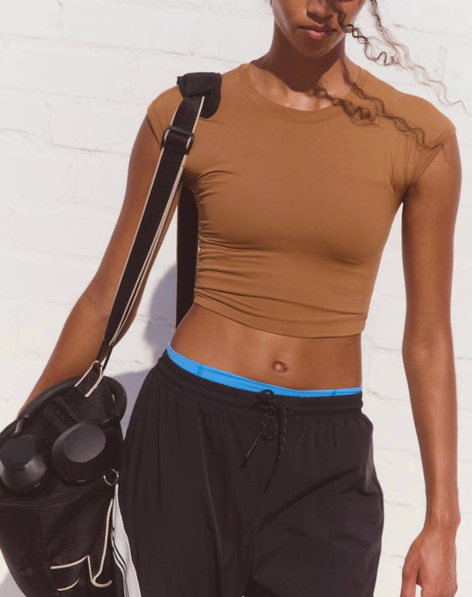 Free People - Never Better Ultra Light Tee