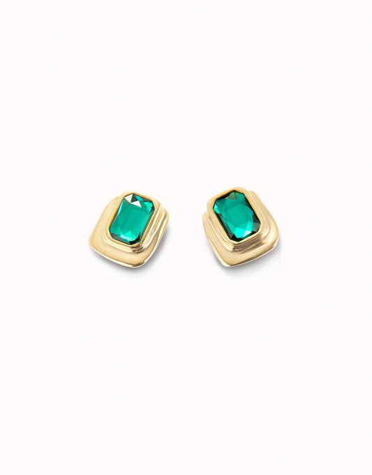 Unode50 - Ser Magnetica Earrings