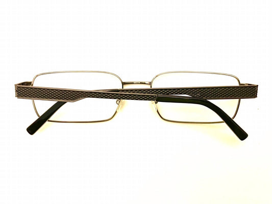 Robert Mitchel - Men's Rm4003 Rectangle Eyeglasses