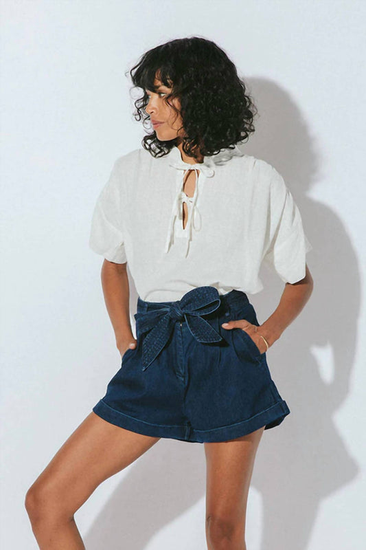 Cleobella - Stevie Short