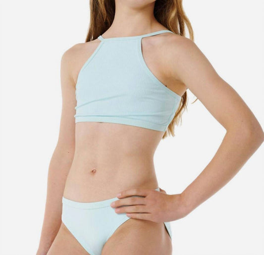 Rip Curl - Premium Rib Bikini-Girl
