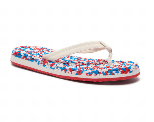 Sanuk - Women's Bubblecush Sandals
