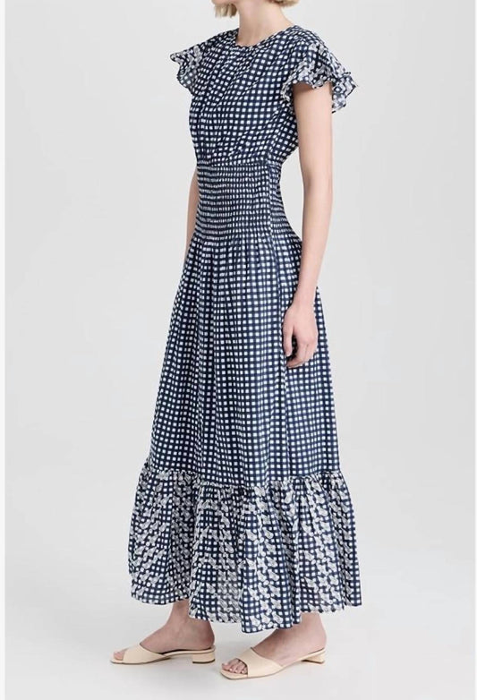 Banjanan - Aurelia Dress