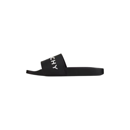 Givenchy - Women's Slide Flat Sandals
