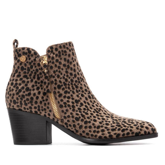 Xti - Women's 144648 Heeled Booties