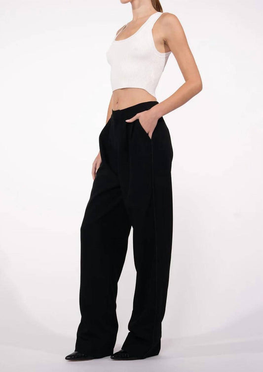 Nonchalantlabel - Ellie Pant