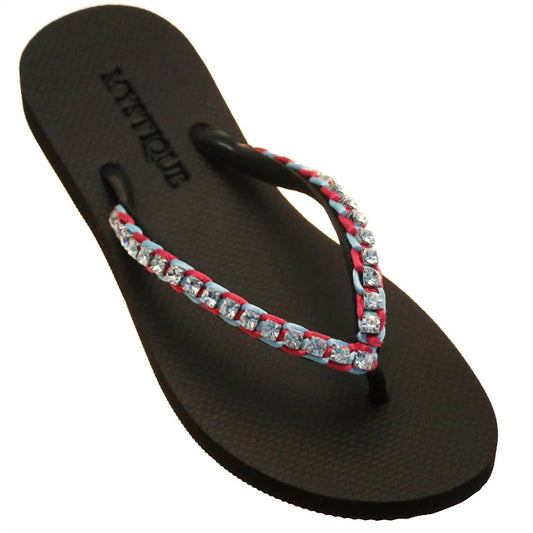Mystique - Palo Alto Sandal
