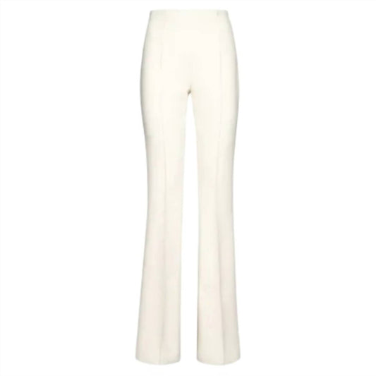 Salvatore Ferragamo - Women's Flared Trouser Pants