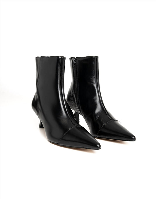 Vicson - Women's Paloma Heeled Boots