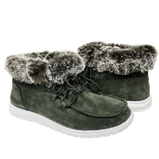 Very G - Women's Farren Bootie