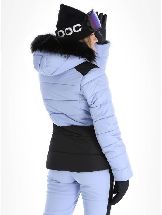 Luhta - Tarvantovaara Ski Jacket