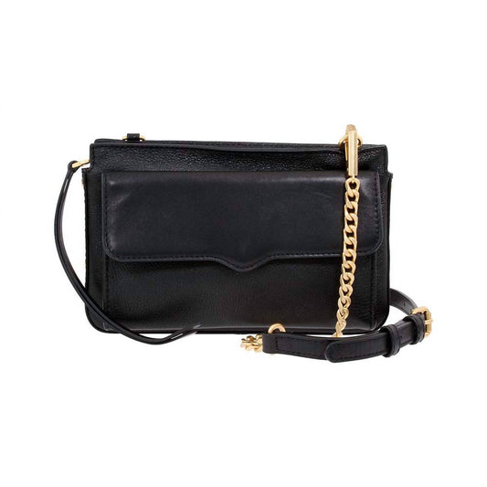 Rebecca Minkoff - Women's Bree Leather Crossbody Bag