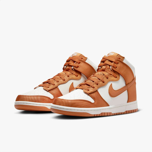 Nike - Men's Dunk High Retro Se Shoes