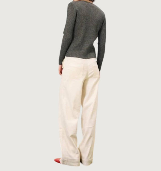 Frnch - Regan Wide Leg Pants