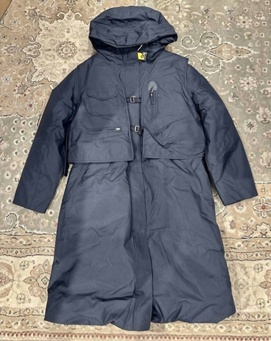 Parajumpers - Women's Duffle Parka Jacket