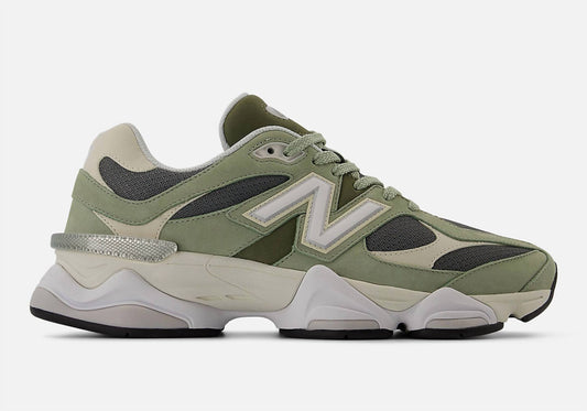 New Balance - Unisex Fall Suede Shoes