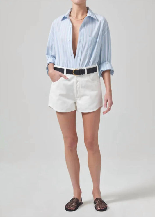 Citizens Of Humanity - Abita Short