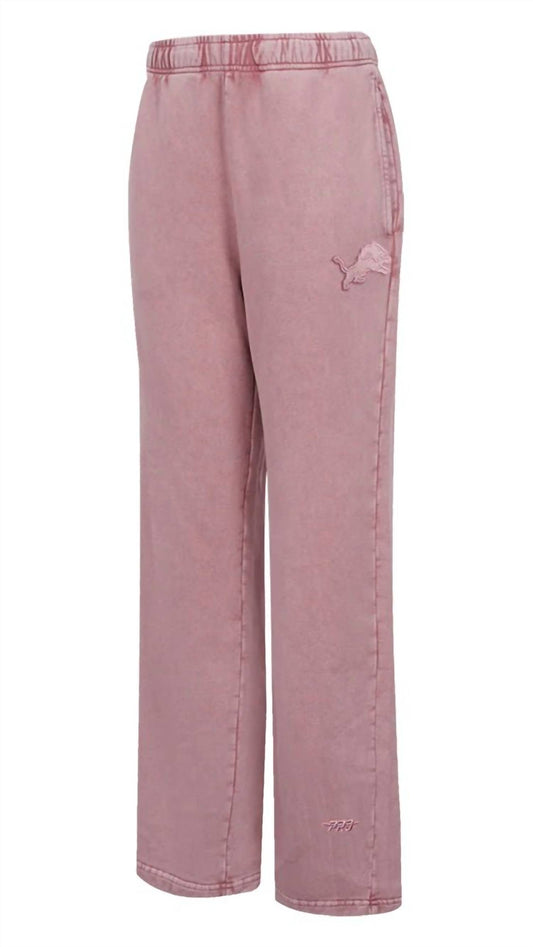 Pro Standard - Classic Enzyme Wash Straight Leg Pants