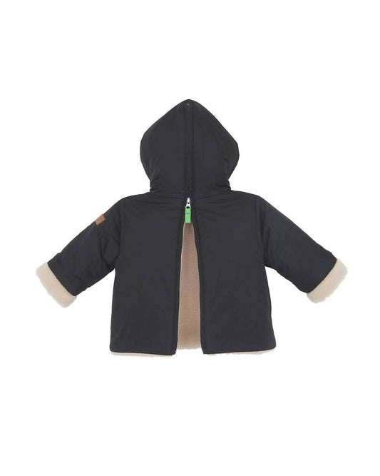 Bonton - Kid's Nylon Coat