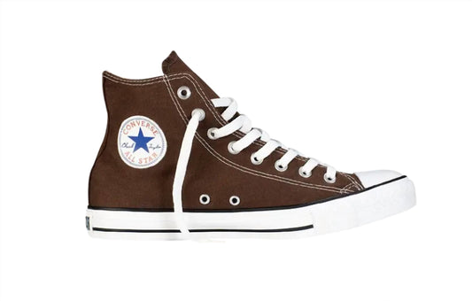 Converse - Men's Chuck Taylor All Star Hi Shoe
