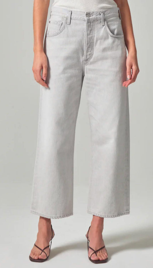 Citizens Of Humanity - Gaucho Vintage Wide Leg Jeans