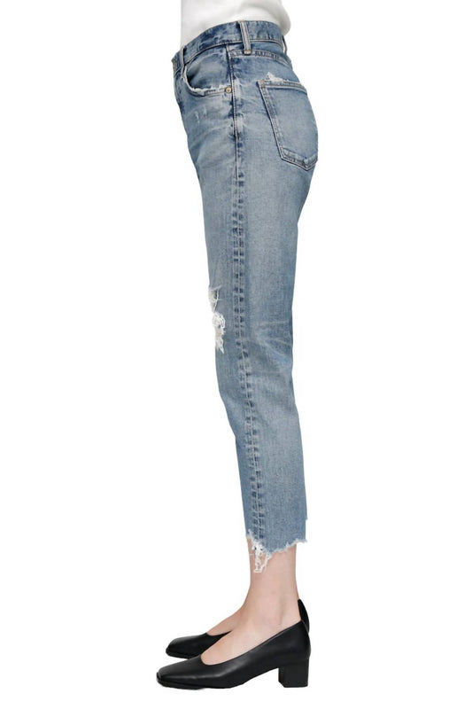 Moussy - CARTER FRIEND JEANS