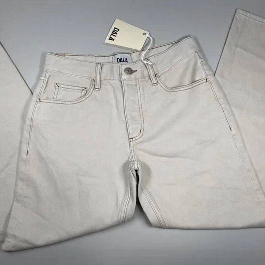 Dala - Women's Alley Ankle Jeans