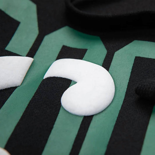 Cookies - Men's Title Fight Hoodie