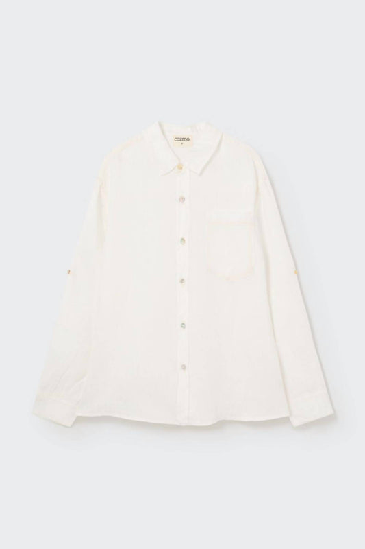 Cozmo - Kid's Eric Shirt