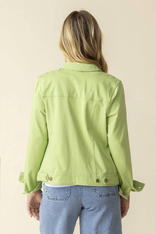 Habitat - Habitat Jean Jacket