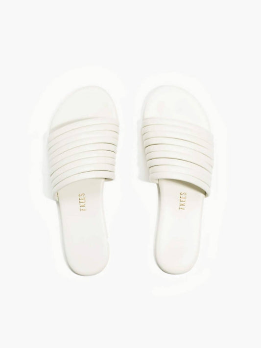 Tkees - Women's Caro Slide Sandals