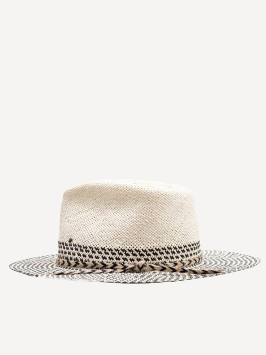 Superduper - Unisex Destino Panama Air Hat