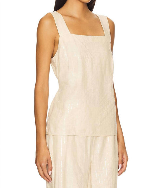 Sanctuary - Desert Tank Top