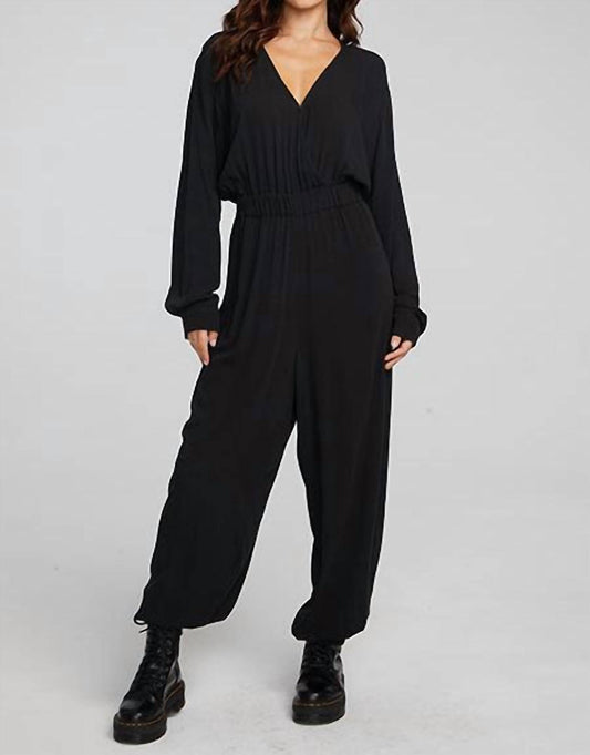 Chaser - Colette jumpsuit