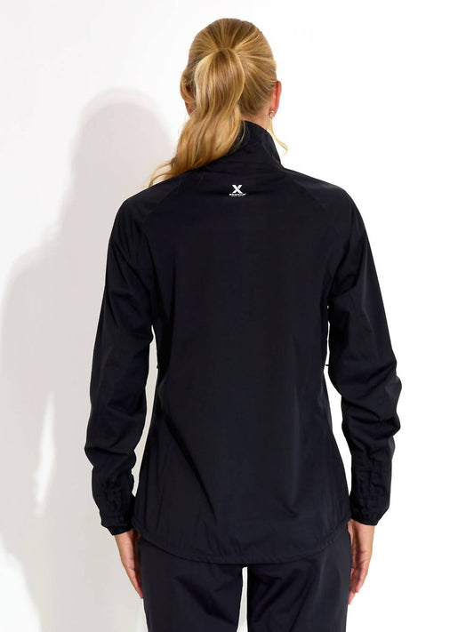 Abacus Sportswear Us - Pitch 37.5 Golf Rain Jacket